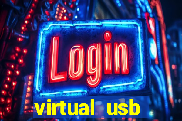 virtual usb multikey win11